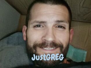 JustGREG