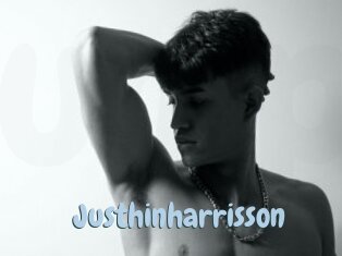 Justhinharrisson