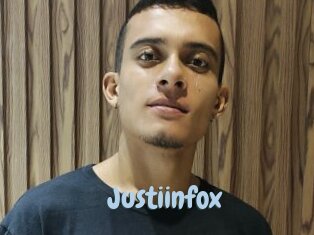 Justiinfox