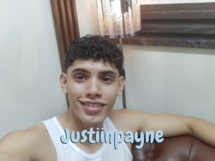 Justiinpayne