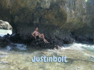 Justinbolt