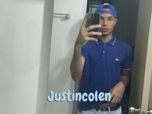 Justincolen