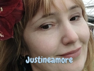 Justineamore