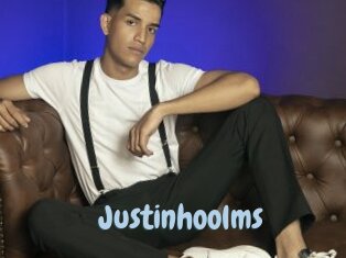 Justinhoolms