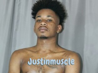 Justinmuscle