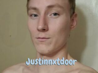 Justinnxtdoor