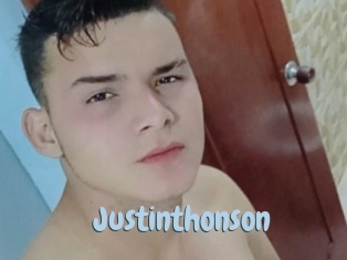 Justinthonson