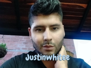 Justinwhitee