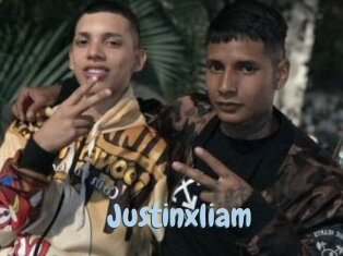 justinxliam Uniform Porn XXX