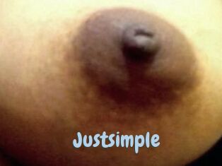 Justsimple