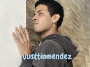 Justtinmendez