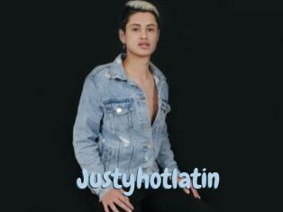 Justyhotlatin