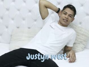 Justyn_west