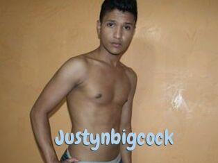 Justynbigcock