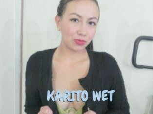 KARITO_WET