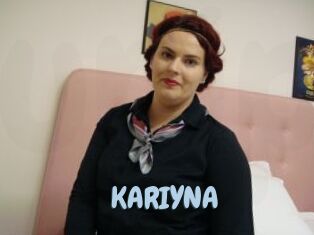 KARIYNA