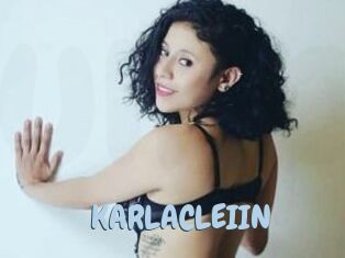 KARLACLEIIN