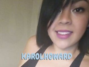 KAROLHOWARD