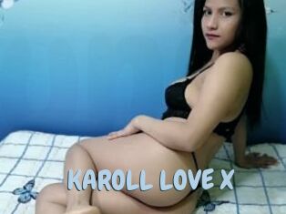 KAROLL_LOVE_X