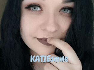 KATIEsmile