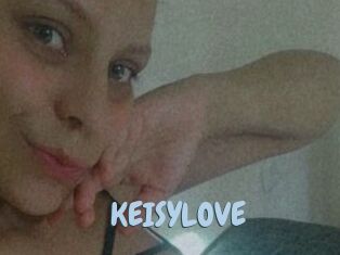 KEISYLOVE