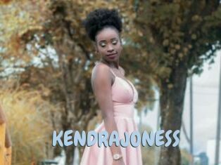 KENDRAJONESS