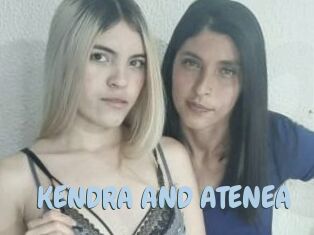 KENDRA_AND_ATENEA