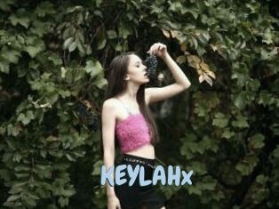 KEYLAHx