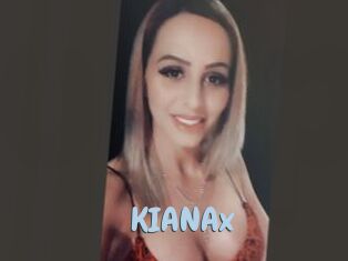 KIANAx