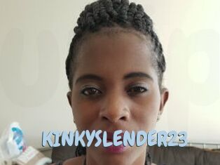 KINKYSLENDER23