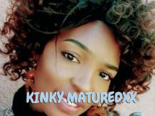 KINKY_MATUREDXX