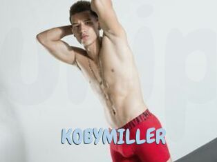 KOBYMILLER