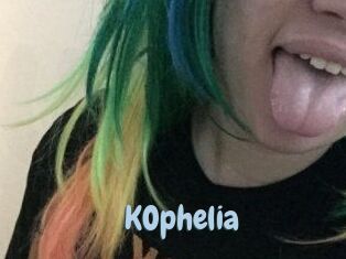 KOphelia