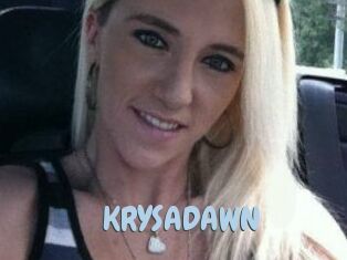 KRYSADAWN