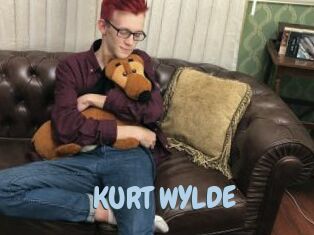 KURT_WYLDE