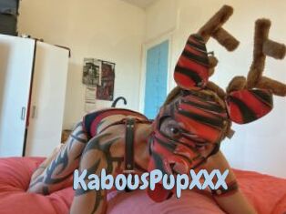 KabousPupXXX