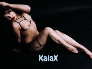 KaiaX