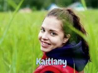 Kaitlany