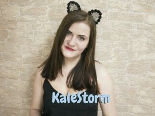 KaleStorm