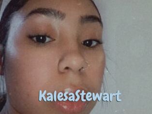 KalesaStewart