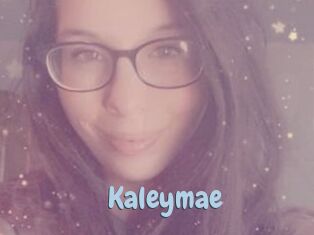 Kaleymae