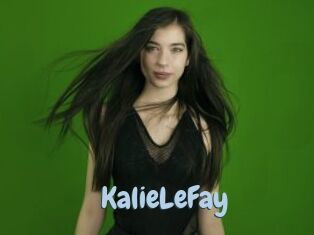 KalieLeFay