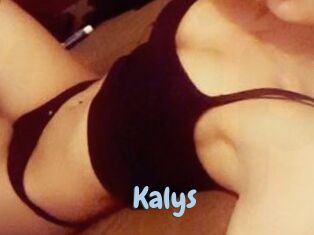 Kalys