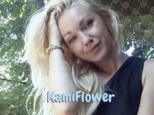 KamiFlower