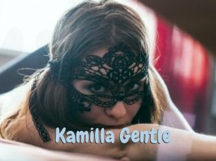 Kamilla_Gentle