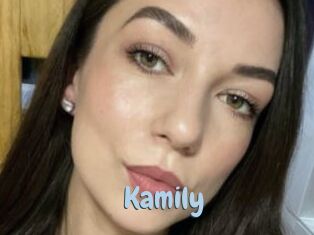 Kamily