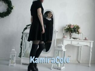 KamiraCole