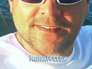 Kanalettox