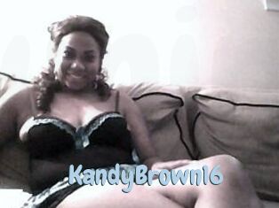 KandyBrown16