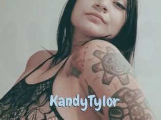 KandyTylor